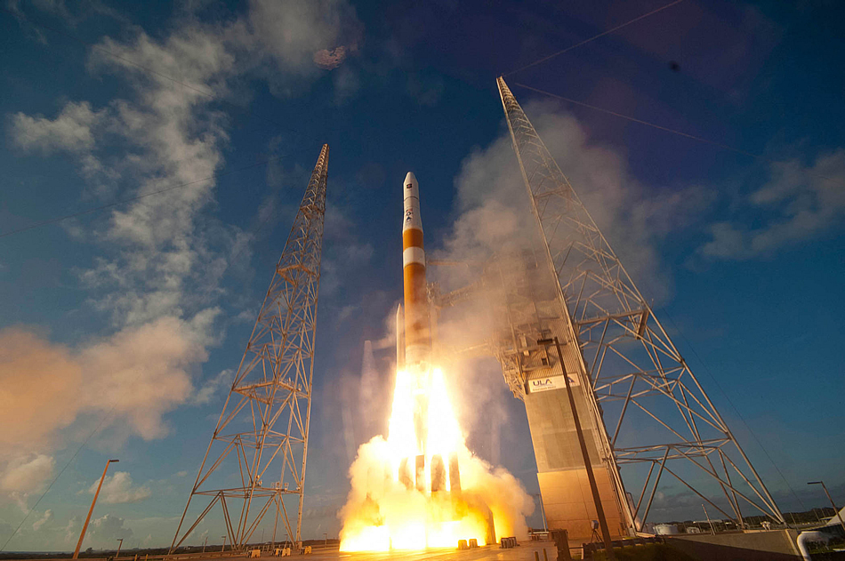 blastoff