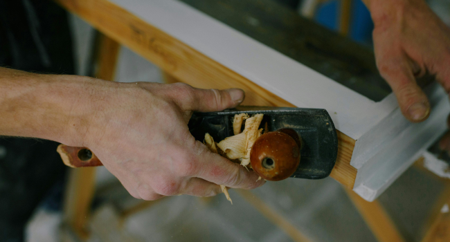 carpenter