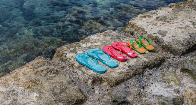 flip flop