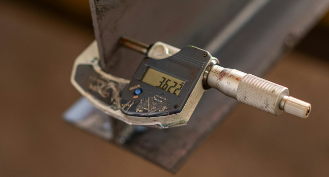 micrometer