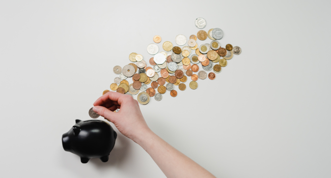 piggy bank
