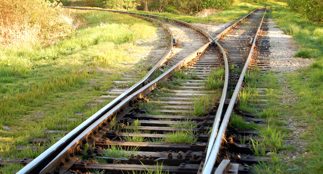 railwaypoints